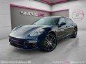 Porsche panamera 4s v6 3.0 560 hybrid sport turismo occasion simplicicar besanÇon simplicicar simplicibike france