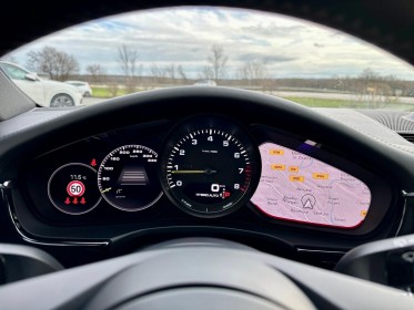 Porsche panamera 4s v6 3.0 560 hybrid sport turismo occasion simplicicar besanÇon simplicicar simplicibike france