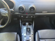 AUDI d'occasion A3 1.5 TFSI 150 DESIGN de 2016 Nice (06)﻿