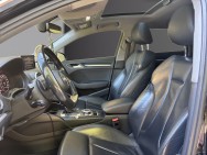 AUDI d'occasion A3 1.5 TFSI 150 DESIGN de 2016 Nice (06)﻿