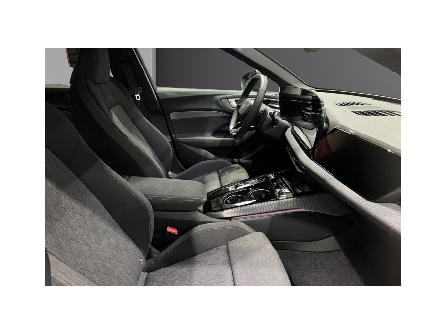 AUDI d'occasion A5 AVANT 2.0 TDI 204 MHEV DESIGN S TRONIC de 2025