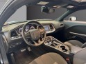 Dodge challenger r/t scat pack mopar edition limitee 100 exemplaires occasion simplicicar strasbourg simplicicar simplicibike...