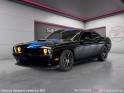 Dodge challenger r/t scat pack mopar edition limitee 100 exemplaires occasion simplicicar strasbourg simplicicar simplicibike...