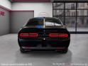 Dodge challenger r/t scat pack mopar edition limitee 100 exemplaires occasion simplicicar strasbourg simplicicar simplicibike...