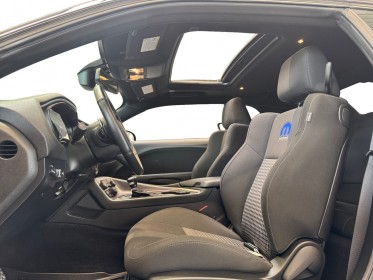 Dodge challenger r/t scat pack mopar edition limitee 100 exemplaires occasion simplicicar strasbourg simplicicar simplicibike...