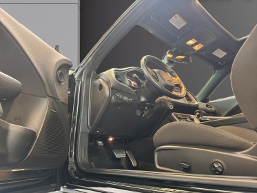 Dodge challenger r/t scat pack mopar edition limitee 100 exemplaires occasion simplicicar strasbourg simplicicar simplicibike...