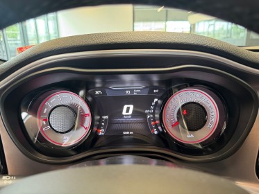 Dodge challenger r/t scat pack mopar edition limitee 100 exemplaires occasion simplicicar strasbourg simplicicar simplicibike...