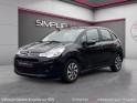 Citroen c3 c3 vti 68 attraction bluetooth climatisation garantie 12 mois occasion simplicicar villebon-sur-yvette simplicicar...