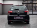 Citroen c3 c3 vti 68 attraction bluetooth climatisation garantie 12 mois occasion simplicicar villebon-sur-yvette simplicicar...