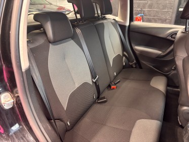 Citroen c3 c3 vti 68 attraction bluetooth climatisation garantie 12 mois occasion simplicicar villebon-sur-yvette simplicicar...