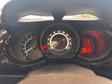 Citroen c3 c3 vti 68 attraction bluetooth climatisation garantie 12 mois occasion simplicicar villebon-sur-yvette simplicicar...