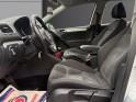 Volkswagen golf 2.0 tdi 140 fap cr carat edition occasion simplicicar lagny  simplicicar simplicibike france