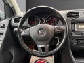 Volkswagen golf 2.0 tdi 140 fap cr carat edition occasion simplicicar lagny  simplicicar simplicibike france