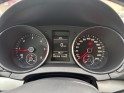 Volkswagen golf 2.0 tdi 140 fap cr carat edition occasion simplicicar lagny  simplicicar simplicibike france