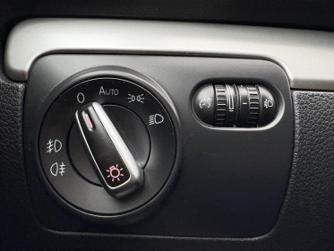 Volkswagen golf 2.0 tdi 140 fap cr carat edition occasion simplicicar lagny  simplicicar simplicibike france