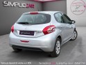 Peugeot 208 1.2 vti 82ch bvm5 allure occasion simplicicar lagny  simplicicar simplicibike france