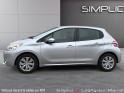 Peugeot 208 1.2 vti 82ch bvm5 allure occasion simplicicar lagny  simplicicar simplicibike france