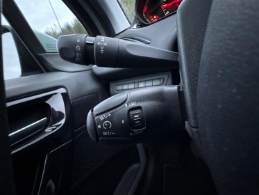 Peugeot 208 1.2 vti 82ch bvm5 allure occasion simplicicar lagny  simplicicar simplicibike france