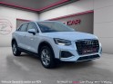Audi q2 q2 35 tfsi 150 s tronic 7 design occasion simplicicar velay simplicicar simplicibike france