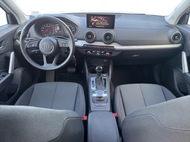 Audi q2 q2 35 tfsi 150 s tronic 7 design occasion simplicicar velay simplicicar simplicibike france