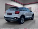 Audi q2 q2 35 tfsi 150 s tronic 7 design occasion simplicicar velay simplicicar simplicibike france