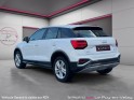 Audi q2 q2 35 tfsi 150 s tronic 7 design occasion simplicicar velay simplicicar simplicibike france