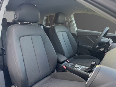 Audi q2 q2 35 tfsi 150 s tronic 7 design occasion simplicicar velay simplicicar simplicibike france