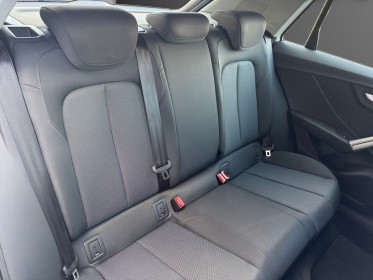 Audi q2 q2 35 tfsi 150 s tronic 7 design occasion simplicicar velay simplicicar simplicibike france