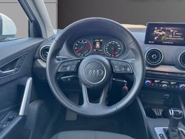 Audi q2 q2 35 tfsi 150 s tronic 7 design occasion simplicicar velay simplicicar simplicibike france