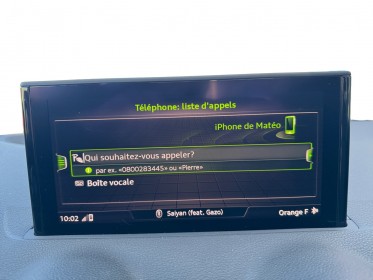 Audi q2 q2 35 tfsi 150 s tronic 7 design occasion simplicicar velay simplicicar simplicibike france