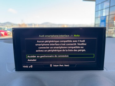 Audi q2 q2 35 tfsi 150 s tronic 7 design occasion simplicicar velay simplicicar simplicibike france