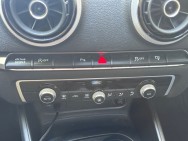 AUDI d'occasion A3 1.5 TFSI 150 DESIGN de 2016 Nice (06)﻿