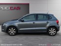 Volkswagen polo 1.6 tdi 90 cr fap confortline dsg7 occasion simplicicar toulon ouest simplicicar simplicibike france