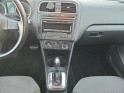 Volkswagen polo 1.6 tdi 90 cr fap confortline dsg7 occasion simplicicar toulon ouest simplicicar simplicibike france