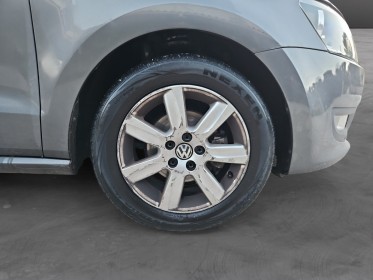 Volkswagen polo 1.6 tdi 90 cr fap confortline dsg7 occasion simplicicar toulon ouest simplicicar simplicibike france