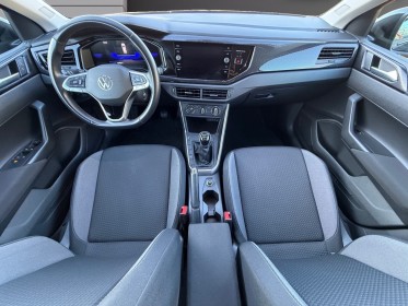 Volkswagen taigo 1.0 tsi 110 bvm6 life occasion simplicicar limoges  simplicicar simplicibike france