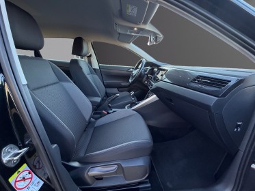 Volkswagen taigo 1.0 tsi 110 bvm6 life occasion simplicicar limoges  simplicicar simplicibike france