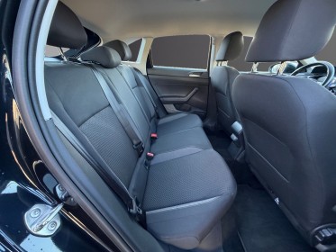 Volkswagen taigo 1.0 tsi 110 bvm6 life occasion simplicicar limoges  simplicicar simplicibike france