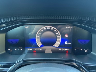 Volkswagen taigo 1.0 tsi 110 bvm6 life occasion simplicicar limoges  simplicicar simplicibike france