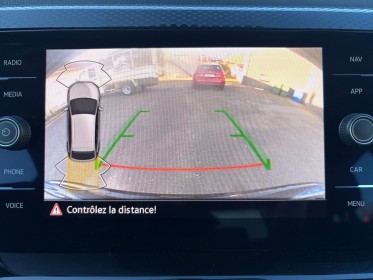 Volkswagen taigo 1.0 tsi 110 bvm6 life occasion simplicicar limoges  simplicicar simplicibike france