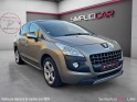 Peugeot 3008 2.0 hdi 150ch fap allure / full option / distribution ok / toit panoramique occasion simplicicar lille ...