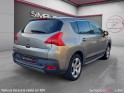 Peugeot 3008 2.0 hdi 150ch fap allure / full option / distribution ok / toit panoramique occasion simplicicar lille ...