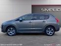 Peugeot 3008 2.0 hdi 150ch fap allure / full option / distribution ok / toit panoramique occasion simplicicar lille ...