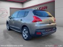 Peugeot 3008 2.0 hdi 150ch fap allure / full option / distribution ok / toit panoramique occasion simplicicar lille ...
