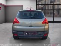 Peugeot 3008 2.0 hdi 150ch fap allure / full option / distribution ok / toit panoramique occasion simplicicar lille ...