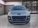Peugeot 3008 2.0 hdi 150ch fap allure / full option / distribution ok / toit panoramique occasion simplicicar lille ...