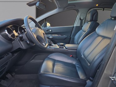 Peugeot 3008 2.0 hdi 150ch fap allure / full option / distribution ok / toit panoramique occasion simplicicar lille ...