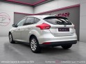 Ford focus 1.0 ecoboost 125 ss titanium garantie 12 mois radars de recul occasion simplicicar villebon-sur-yvette simplicicar...