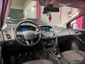 Ford focus 1.0 ecoboost 125 ss titanium garantie 12 mois radars de recul occasion simplicicar villebon-sur-yvette simplicicar...