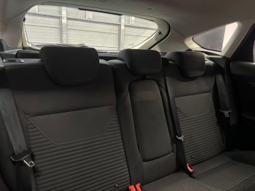Ford focus 1.0 ecoboost 125 ss titanium garantie 12 mois radars de recul occasion simplicicar villebon-sur-yvette simplicicar...